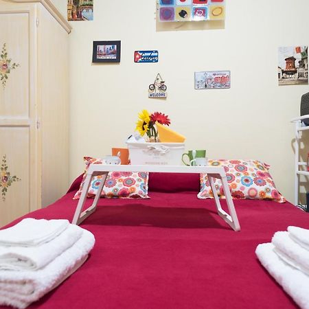 Bobbo House Leilighet Napoli Eksteriør bilde